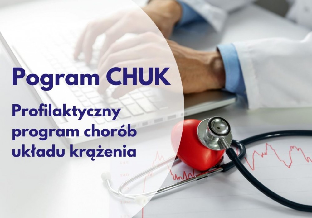 Program CHUK