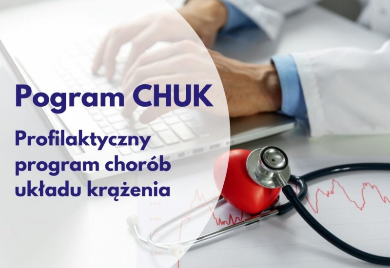 Program CHUK